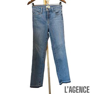 EUC L'AGENCE straight 25